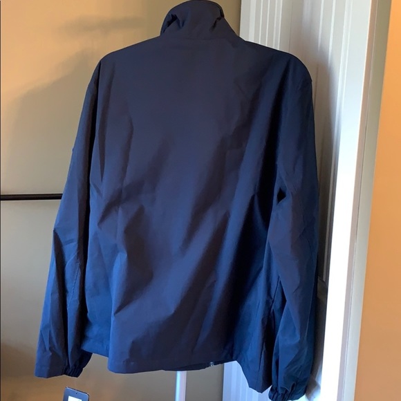London Fog jacket - Picture 4 of 4